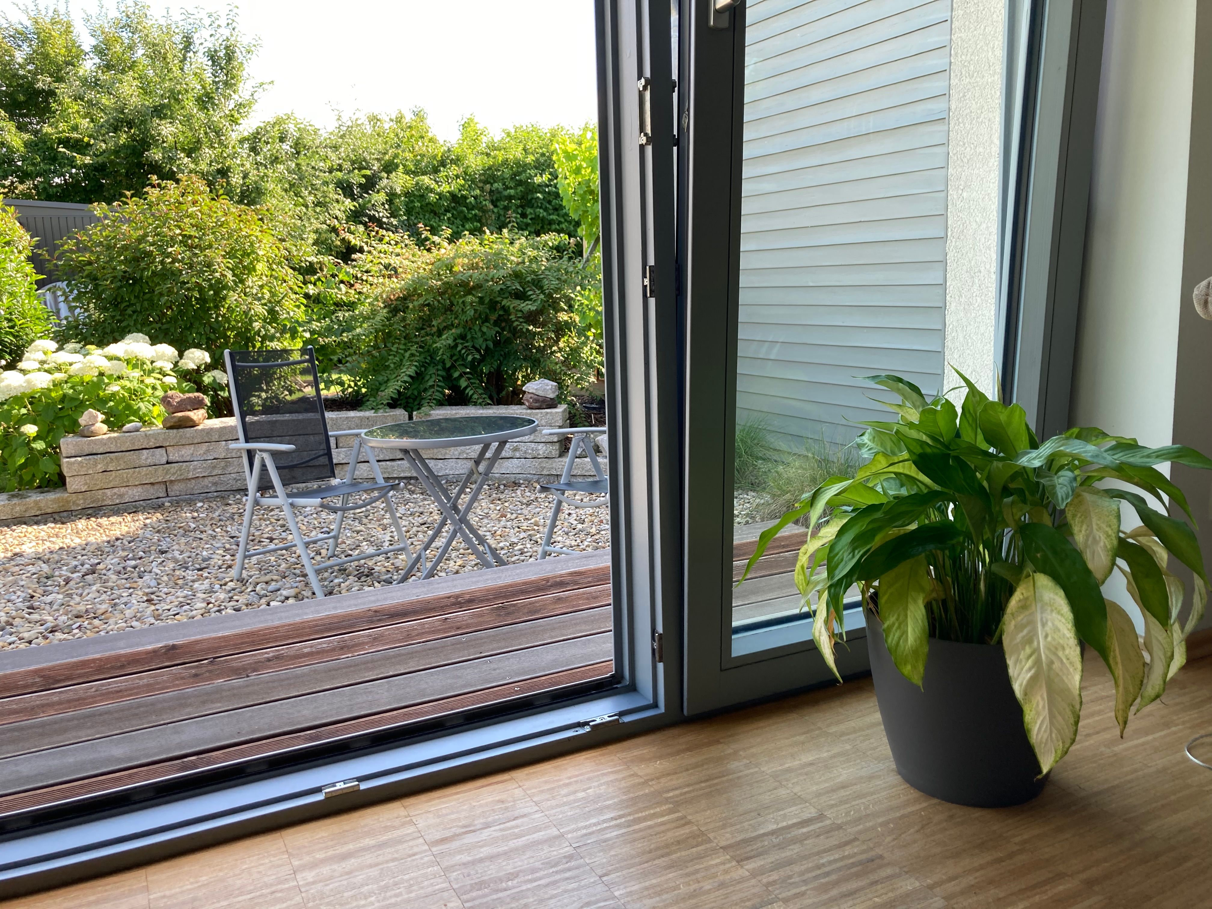 Bright Loft In Low-Energy House In Erlangen - 5