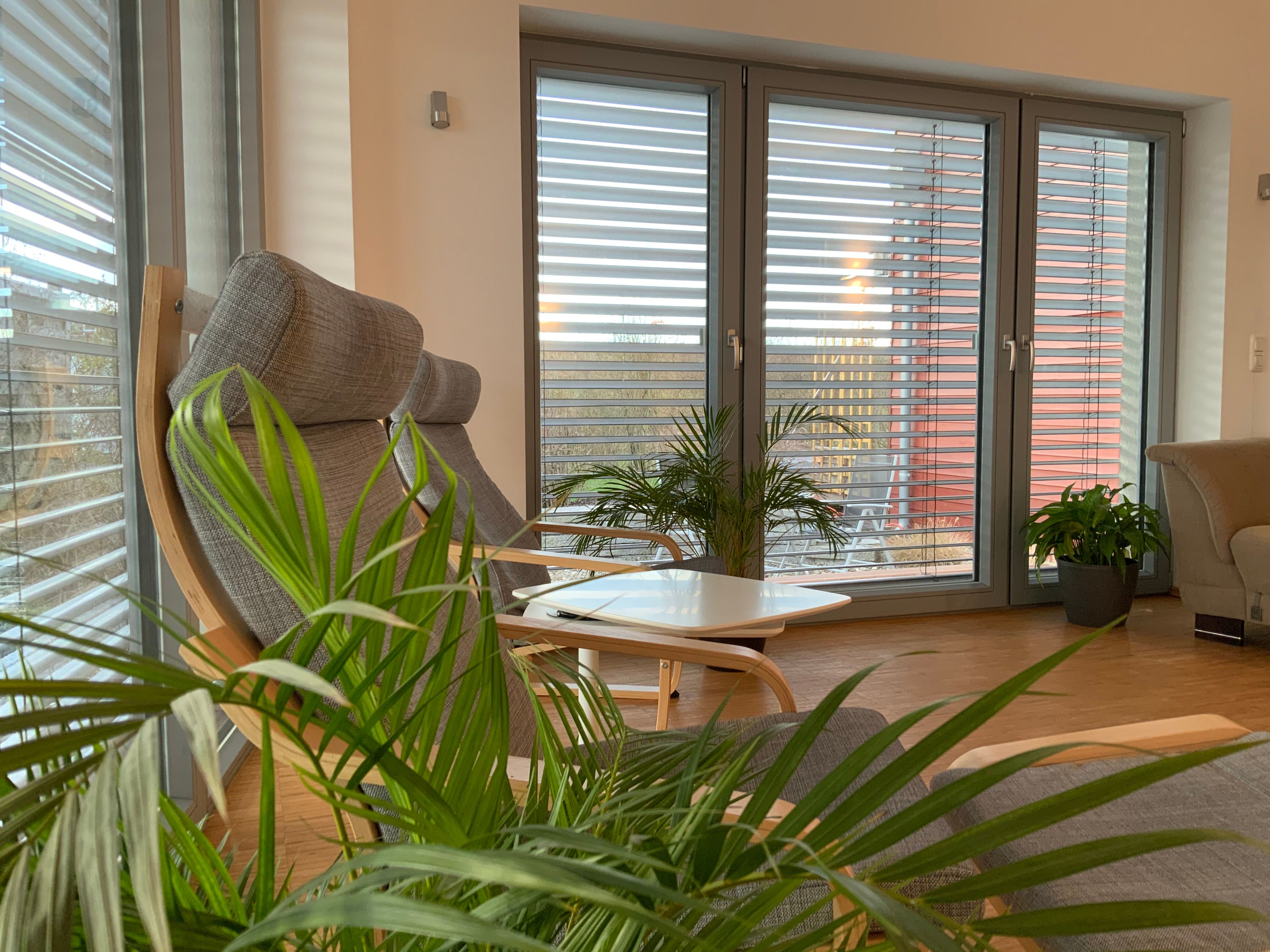 Bright Loft In Low-Energy House In Erlangen - 20
