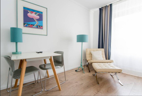 Cute apartment in Düsseldorf - perfect location - Gallery - 5