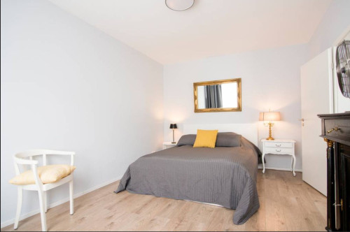 Cute apartment in Düsseldorf - perfect location