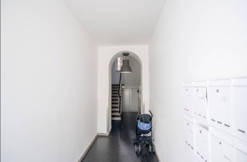 Cute apartment in Düsseldorf - perfect location - Gallery - 11