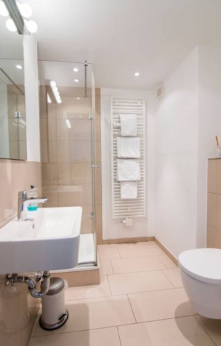 Cute apartment in Düsseldorf - perfect location - Gallery - 13