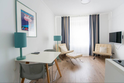 Cute apartment in Düsseldorf - perfect location - Gallery - 7