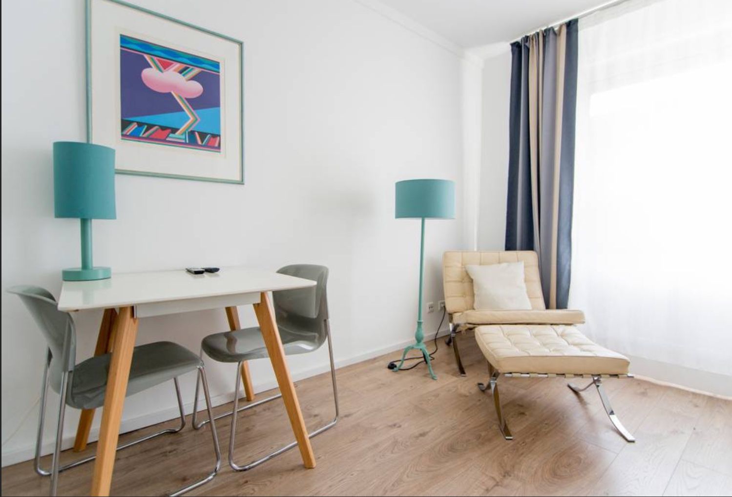Cute Apartment In Düsseldorf - Perfect Location - 9