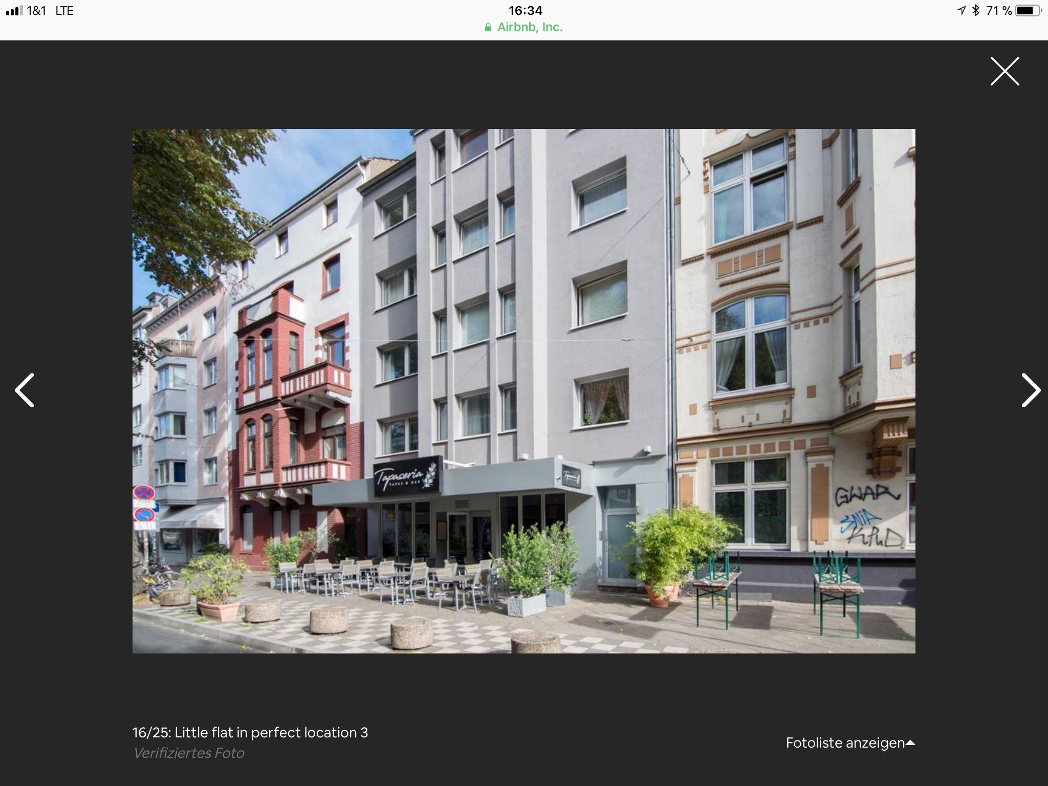 Cute Apartment In Düsseldorf - Perfect Location - 2