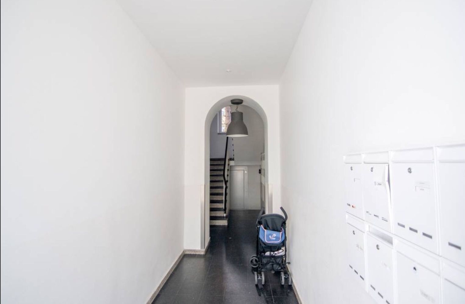 Cute Apartment In Düsseldorf - Perfect Location - 3
