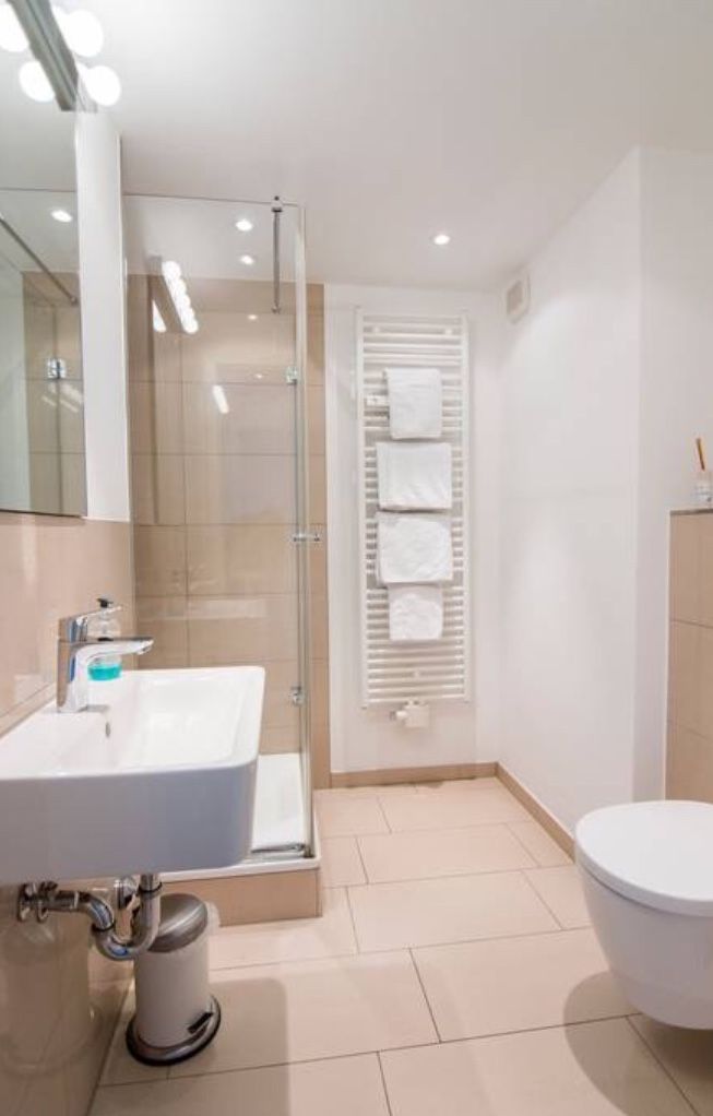 Cute Apartment In Düsseldorf - Perfect Location - 1