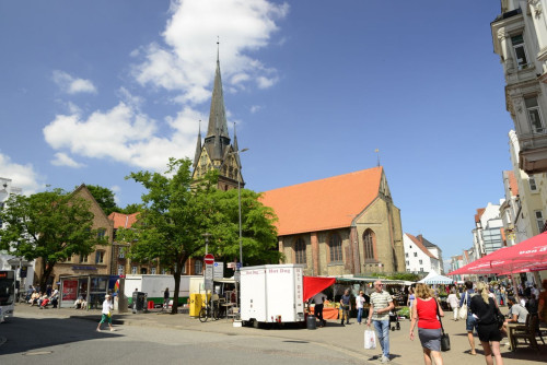 fewo1846 - An der Galerie - Gallery - 14