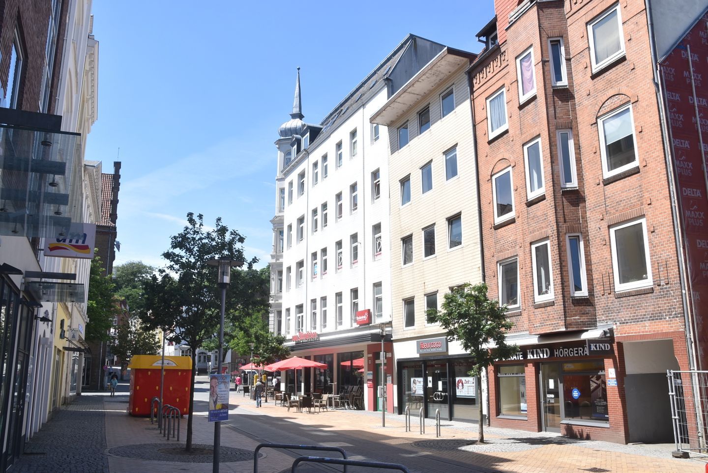 Fewo1846 - An Der Galerie - fewo1846 - An der Galerie - Gallery - 3