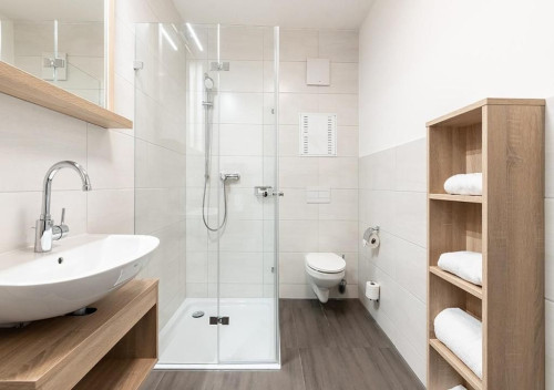 Gorgeous flat in Landshut - Gallery - 6