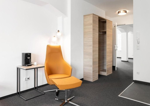 Gorgeous flat in Landshut