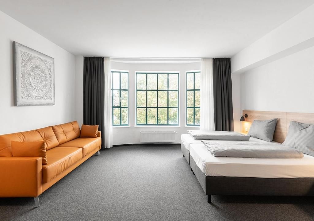 Gorgeous Flat In Landshut - 7
