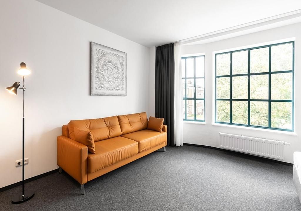 Gorgeous Flat In Landshut - 3