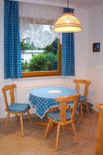 Huge 30 sqm Apartment in the southern outskirts of Berlin - 2 rooms