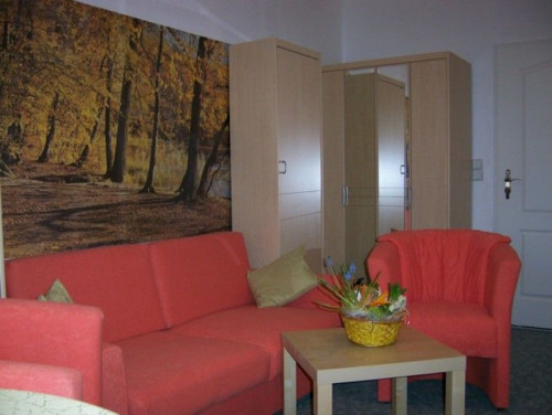Huge 30 sqm Apartment in the southern outskirts of Berlin - 2 rooms