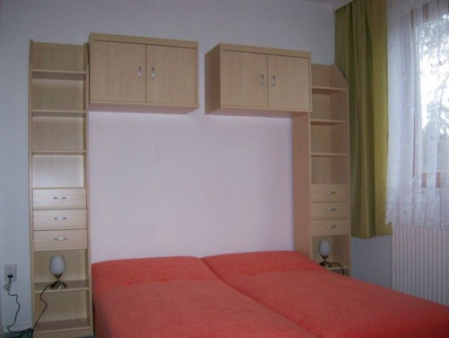 Huge 30 sqm Apartment in the southern outskirts of Berlin - 2 rooms