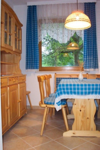 Huge 30 sqm Apartment in the southern outskirts of Berlin - 2 rooms