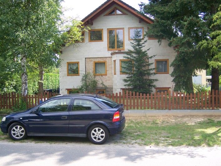  Huge 30 Sqm Apartment In The Southern Outskirts Of Berlin - 2 Rooms  -  Huge 30 sqm Apartment in the southern outskirts of Berlin - 2 rooms  - Gallery -  10