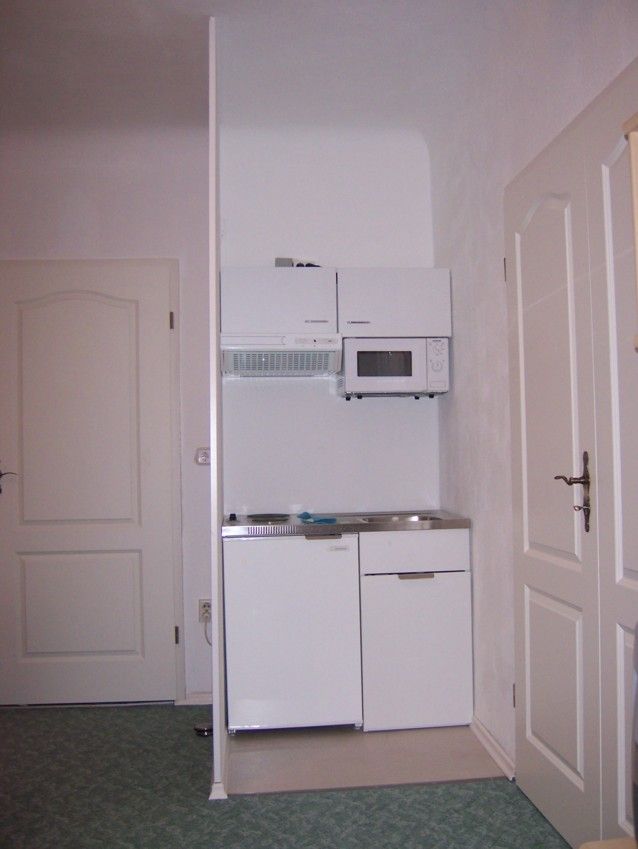  Huge 30 Sqm Apartment In The Southern Outskirts Of Berlin - 2 Rooms  -  Huge 30 sqm Apartment in the southern outskirts of Berlin - 2 rooms  - Gallery -  4