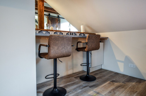 Modern and spacious apartment in Siegburg - Gallery - 23
