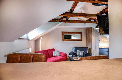 Modern and spacious apartment in Siegburg - Gallery - 41