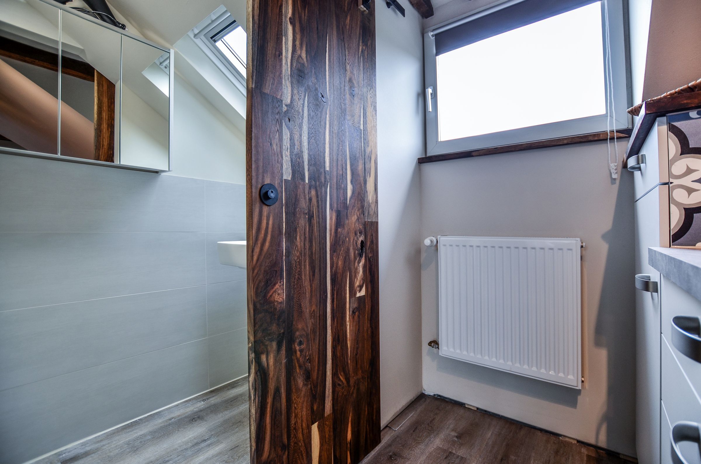  Modern And Spacious Apartment In Siegburg  -  Modern and spacious apartment in Siegburg  - Gallery -  13