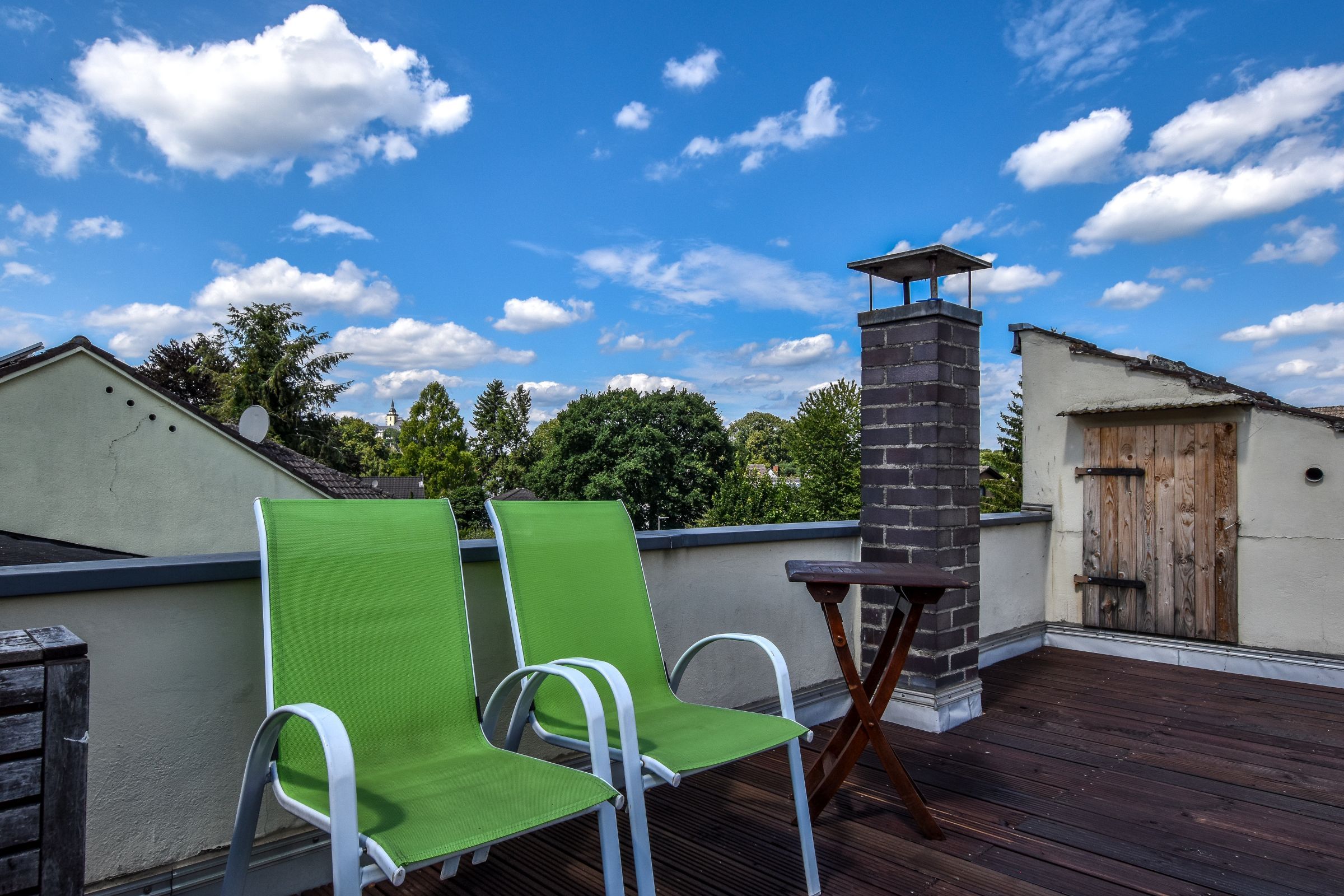  Modern And Spacious Apartment In Siegburg  -  Modern and spacious apartment in Siegburg  - Gallery -  8