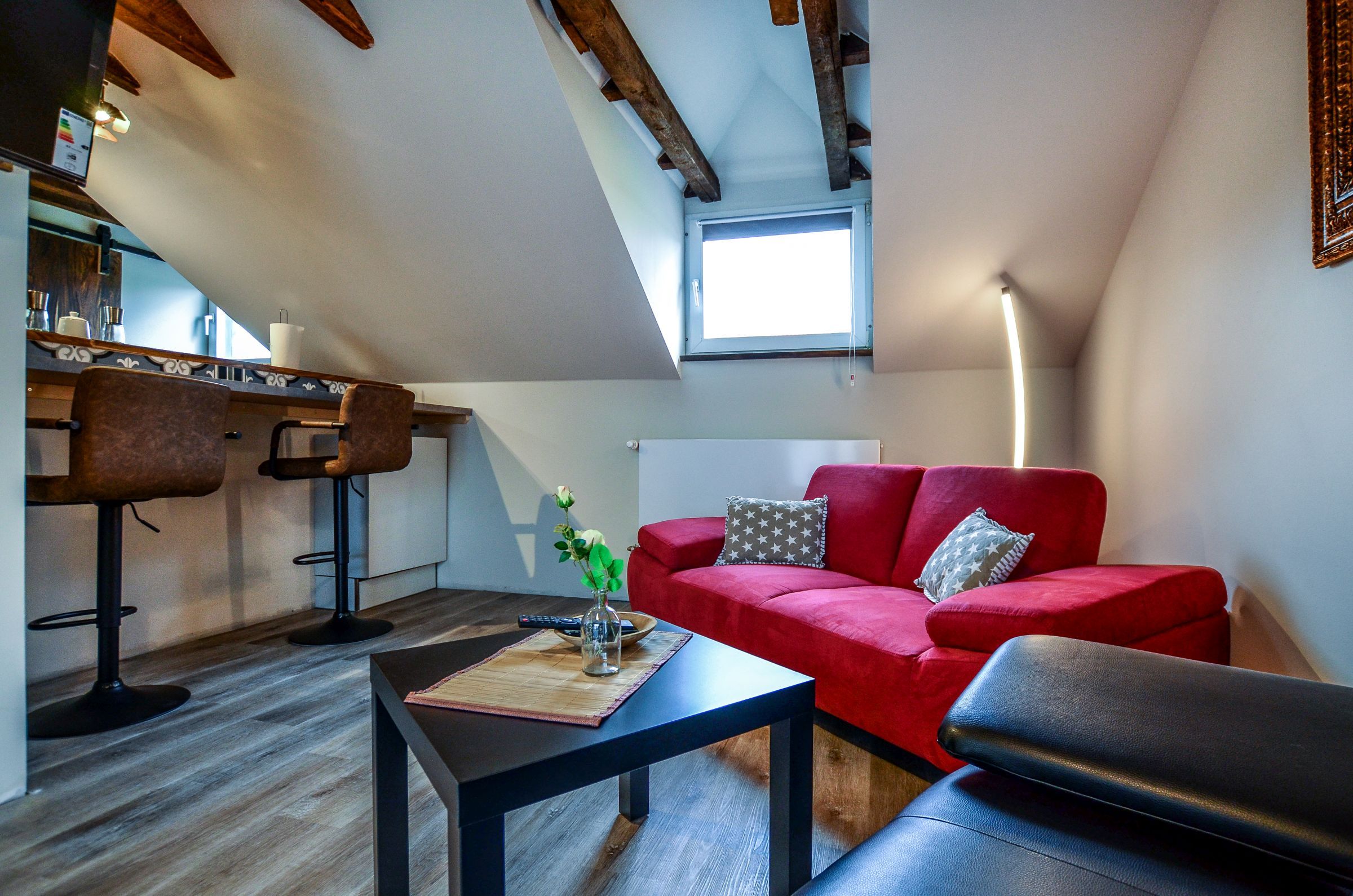  Modern And Spacious Apartment In Siegburg  -  Modern and spacious apartment in Siegburg  - Gallery -  30