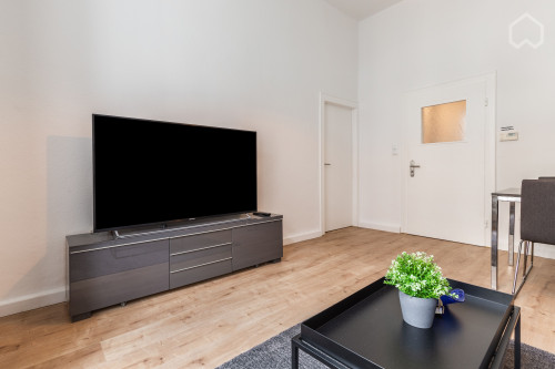 Fantastic & gorgeous home in Düsseldorf - Gallery - 17