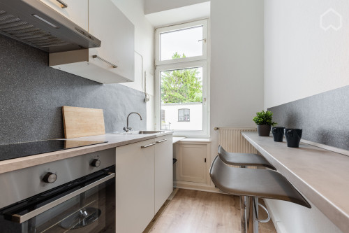 Fantastic & gorgeous home in Düsseldorf - Gallery - 5