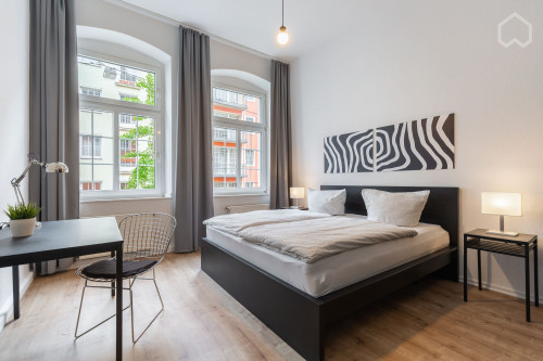 Fantastic & gorgeous home in Düsseldorf - Gallery - 14