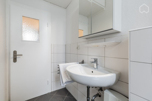 Fantastic & gorgeous home in Düsseldorf - Gallery - 8