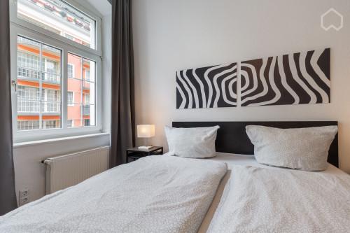 Fantastic & gorgeous home in Düsseldorf - Gallery - 13