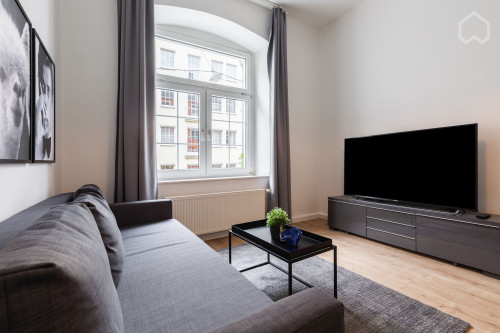 Fantastic & gorgeous home in Düsseldorf - Gallery - 16