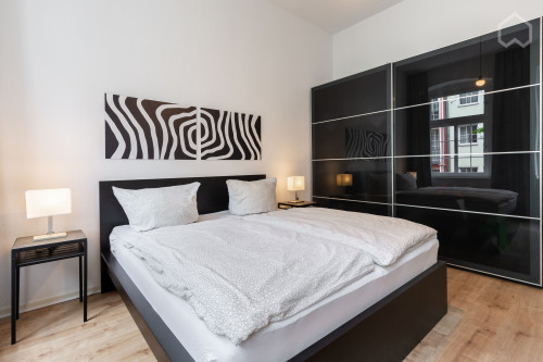 Fantastic & gorgeous home in Düsseldorf - Gallery - 10