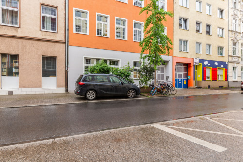 Fantastic & gorgeous home in Düsseldorf