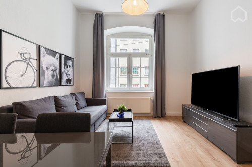 Fantastic & gorgeous home in Düsseldorf - Gallery - 19