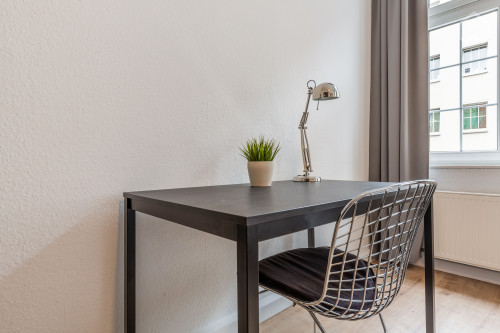 Fantastic & gorgeous home in Düsseldorf - Gallery - 20