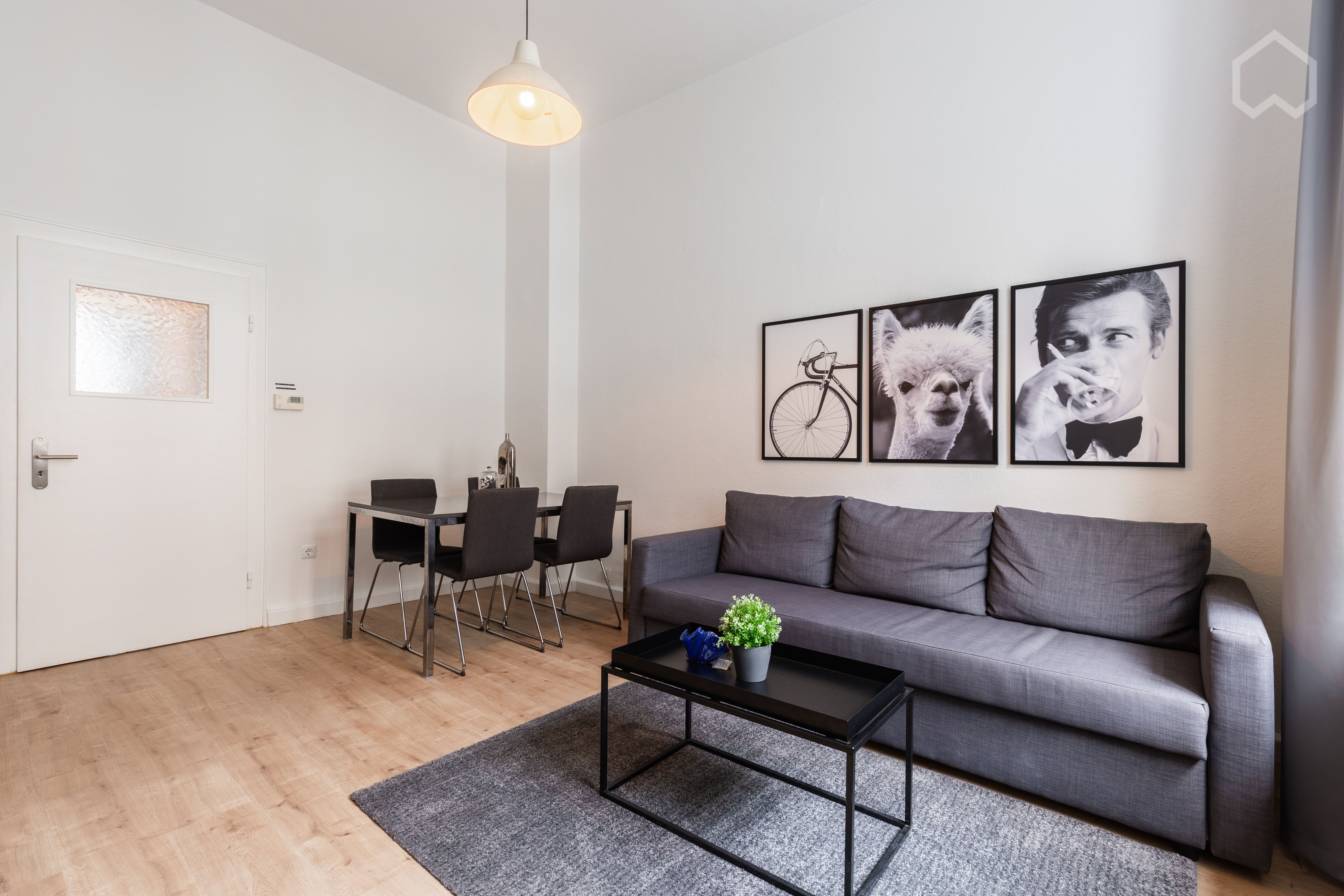 Fantastic & Gorgeous Home In Düsseldorf - 17
