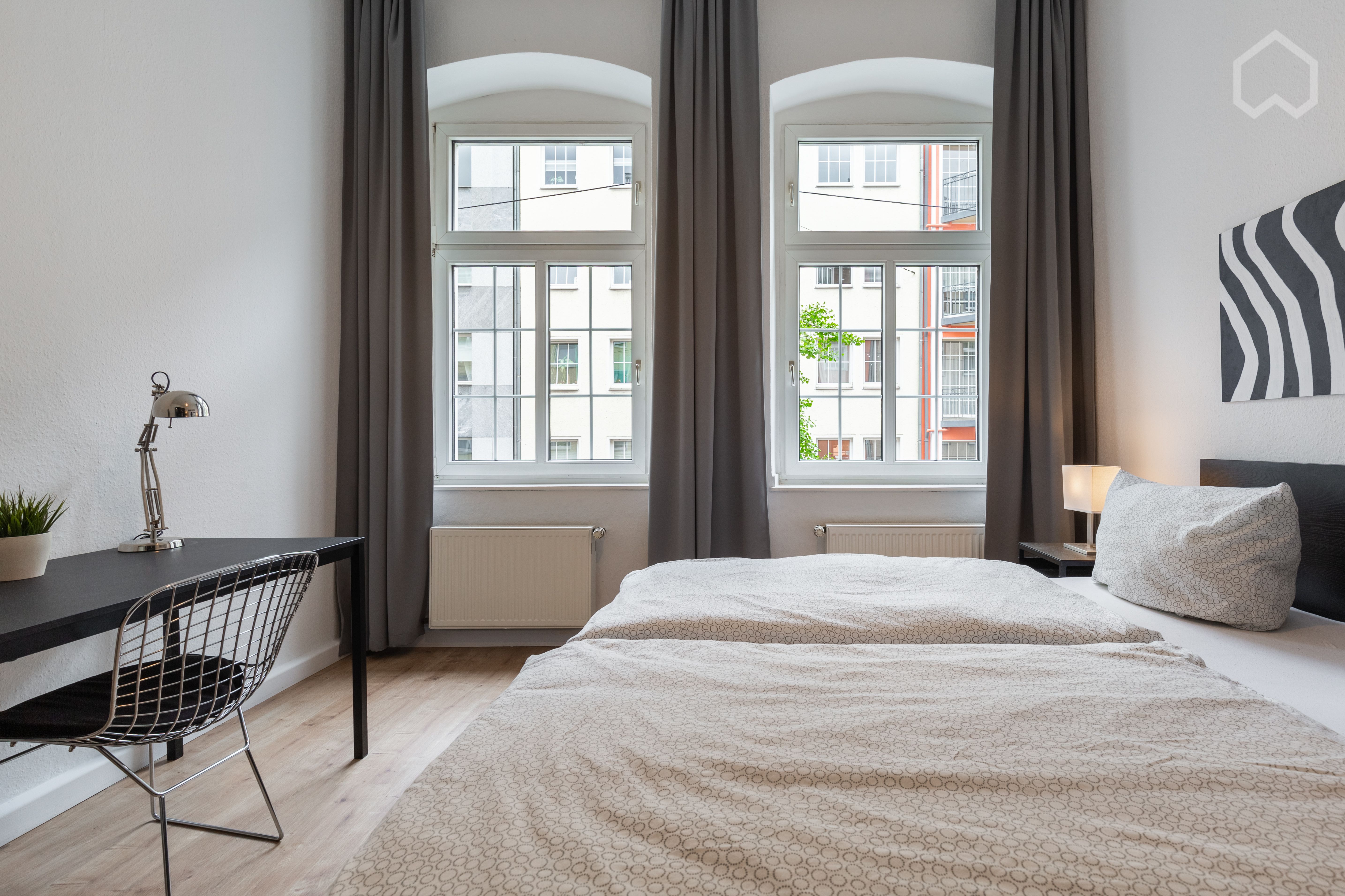Fantastic & Gorgeous Home In Düsseldorf - 11