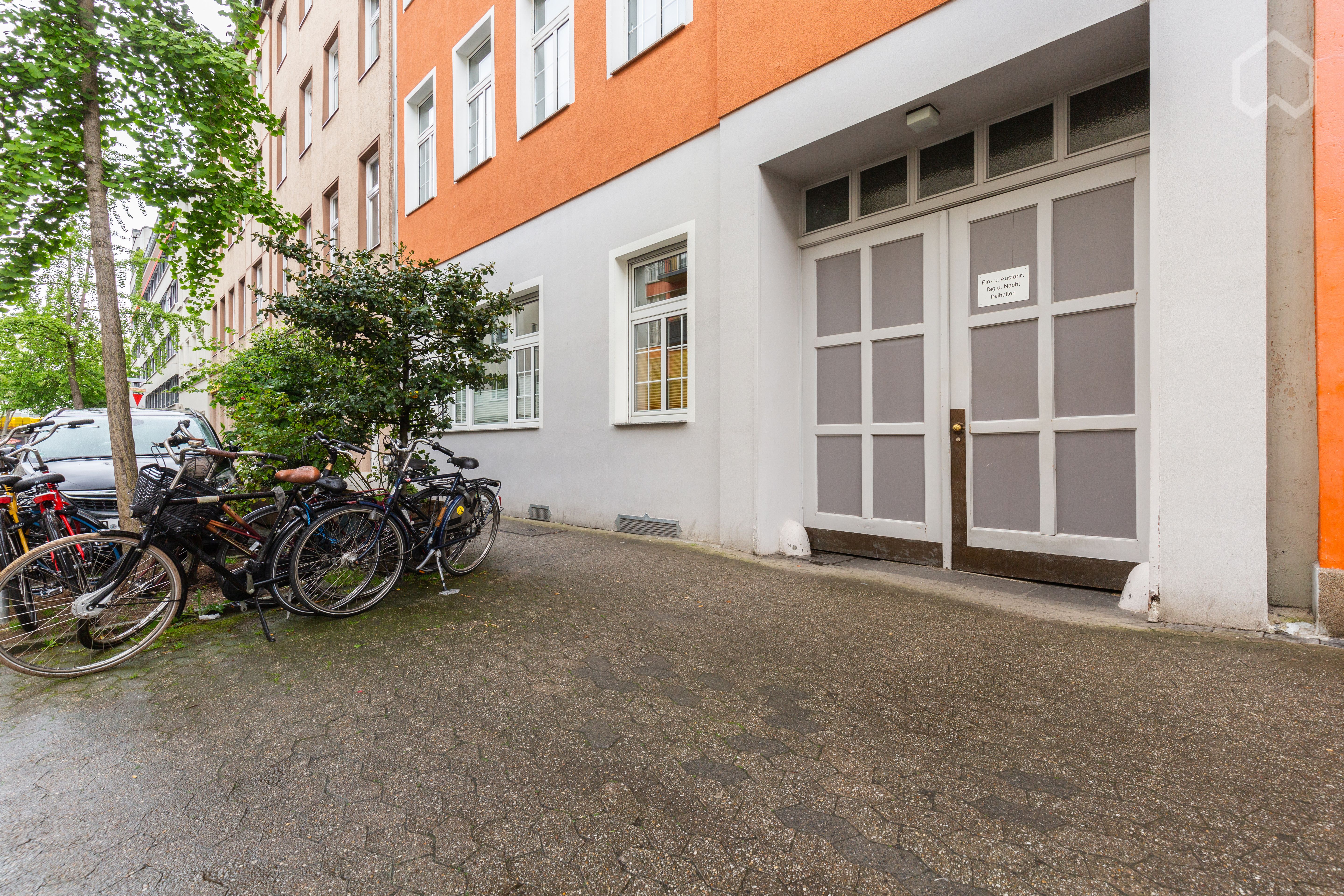 Fantastic & Gorgeous Home In Düsseldorf - 3