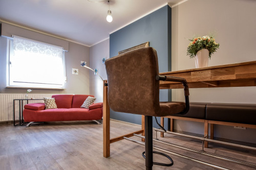 Lovely & charming studio (Siegburg) - Gallery - 32