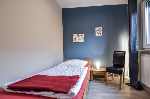 Lovely & charming studio (Siegburg) - Gallery - 14