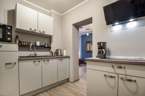 Lovely & charming studio (Siegburg) - Gallery - 5