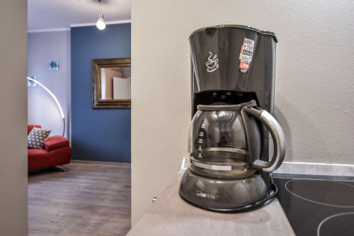 Lovely & charming studio (Siegburg) - Gallery - 13