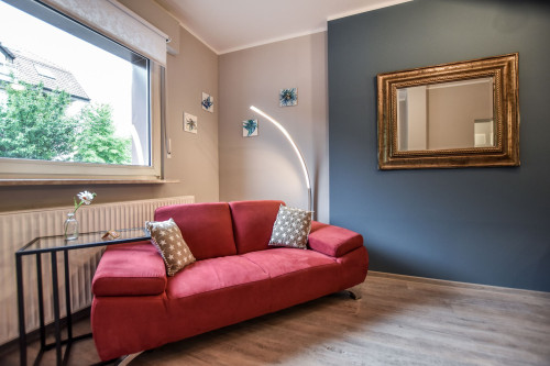 Lovely & charming studio (Siegburg) - Gallery - 23
