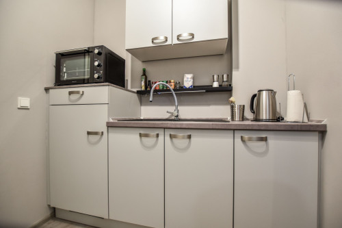 Lovely & charming studio (Siegburg) - Gallery - 6