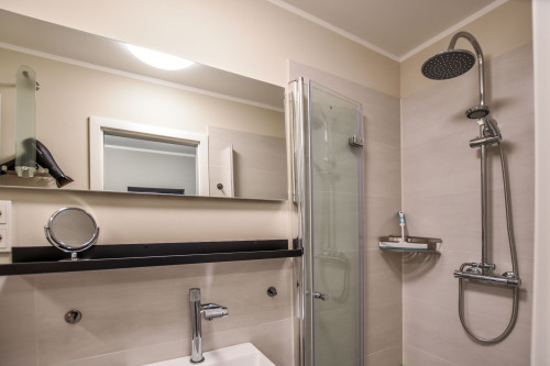 Lovely & charming studio (Siegburg)