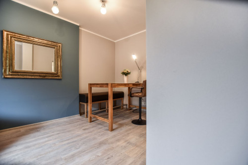 Lovely & charming studio (Siegburg) - Gallery - 22