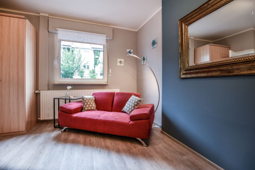 Lovely & charming studio (Siegburg) - Gallery - 28